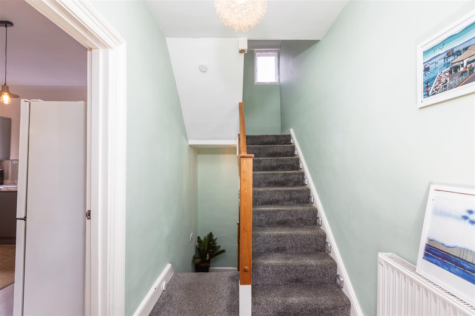 Montpelier Terrace, Mount Pleasant, Swansea, SA1 6JW